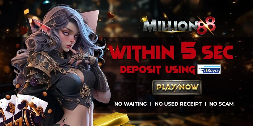 myboss88 promosi pilihan 5